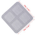Window Door Screen Net Fix Repair Sticky Patch Self Adhesive Kit Covering Holes. 