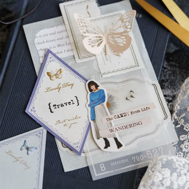 Panda%20Online%2015PCS%20Butterfly%20Letters%20Series%20Embossed%20Letterpress%20Hot%20Stamping%20Material%20Paper%20Label%20Card%20Diary%20Journal%20Craft%20Scrapbooking%20DIY%20Decorative%20-%20Image%206