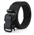 Multicolor Auto Gear Fabrics Stylish High quality Adjusted Belt For Men.