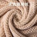 Quick-Drying Bath Towel Swimming Towel Pineapple Plaid Large Wearable Wrap Bath More Absorbent than Cotton Men's and Women's Towel Set. 