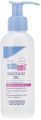 Sebamed Soothing Baby Massage Oil 150ml With Soya Oil| Non- greasy | Ideal for newborn | Germany. 