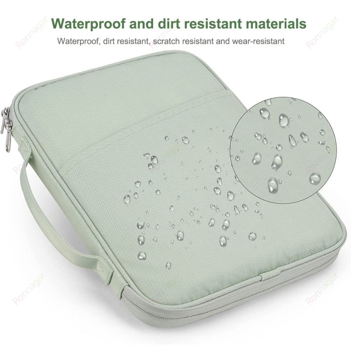 Tablet%20Sleeve%20Bag%20Case%20Fits%20iPad%20Pro%2012%209%20Pro11%20Air%204%205%2010.9%209th%2010th%20Gen%20Keyboard%20Bag%20Samsung%20Lenovo%20Xiaomi%20Redmi%20Huawei%20Tablet%20-%20Image%204