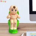 Belony Squirt Toilet Toy with Pee Doll Funny Squirting Prank Toys Hilarious Prank Joke Stuff Humor Novelty Gag Gift for Boys and Girls. 