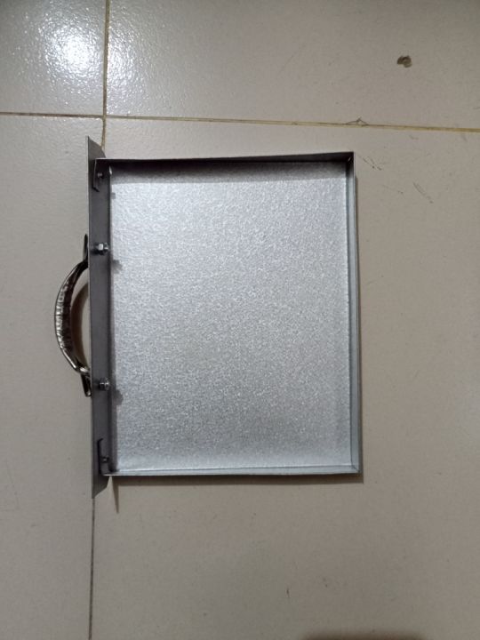 BBQ%20Grill%20Tin%20Made%20Maker%20with%205%20stick%20-%20Silver%20-%20Image%206