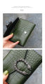 Versatile -Choice and Remark -Exclusive Women Wallet Moneybag For Women Imported From China- Avant-garde Qualityful - Easy To care and Longive. 