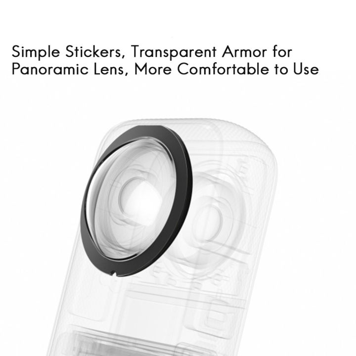 1Pair%20Camera%20Accessories%20Black%20&%20Transparent%20Replacement%20Parts%20Lens%20Guards%20Protector%20Panoramic%20Lens%20Protector%20Sports%20for%20Insta%20360%20X3%20Sticky%20-%20Image%203