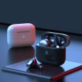 Genai Wireless Earphone Music HIFI Stereo Bluetooth Earbuds in Ear Noise Cancelling Mic Portable Headphone with Touch Control. 