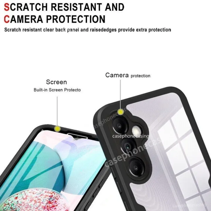 Casing%20for%20Samsung%20Galaxy%20A15%20A%2015%20SamA15%204G%205G%202023%20Phone%20Case%20360%20Degree%20All-Inclusive%20Protect%20Shell%20Double-sided%20Shockproof%20Back%20Cover%20for%20Galaxy%20A%2015%20-%20Image%204