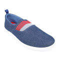 North Star NADAL Canvas Slip-On Sneaker for Men. 