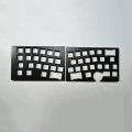Libra Mini Poron Film Mechanical Gaming Keyboard DIY Kits Precise Drilling Quite Poron Foam Special For Libra Mini.