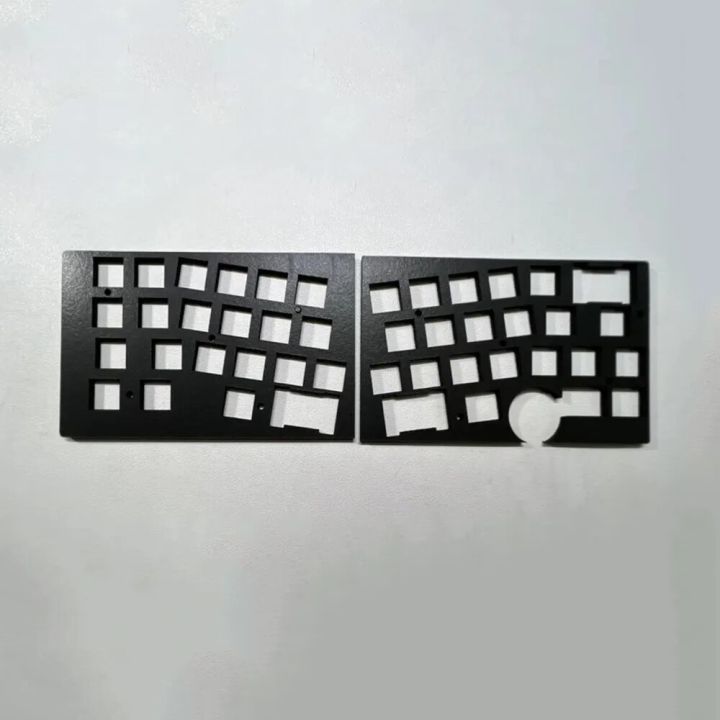 Libra Mini Poron Film Mechanical Gaming Keyboard DIY Kits Precise Drilling Quite Poron Foam Special For Libra Mini