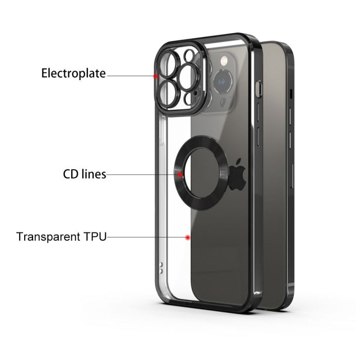 Apple%20iPhone%20Electroplating%20Clear%20Transparent%20Soft%20TPU%20Phone%20Case%20Logo%20Showing%20Back%20Cover%20-%20(%20iPhone%20All%20Model%20)%20(%20Iphone%2014%20Pro%20Max%2014%20Pro%2014%20Plus%2014%2013%2012%2011%20X%20/%20Xs%20Max%20Xr%20)%20-%20Image%204