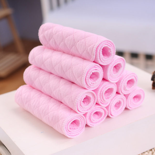 WASHABLE%20%20NEPI%20/%20PAD%20-1pcs%20Cloth%20Diapers%20Accessories%20/%20Inserts%20&%20Liner%20Three%20-layer%20color%20ecological%20cotton%20diapers%20soft%20diapers%20can%20be%20repeatedly%20washed%20and%20absorbed,%20water%20-free%20folding%20cotton%20diaper%20-%20Image%205