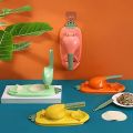 2 in 1 Dumpling Maker - Momo Maker - Pitha Maker. 