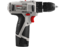 CROWN 12V Cordless Drill and screwdriver 12V (Lithium-ion, 1.5Ah), Model: CT21053 - Kings Trading. 
