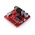 XY-BT-Mini Bluetooth Module Audio Receiver Board Bluetooth 5.0 MP3 Lossless Audio Decoder Board Wireless Stereo Music Module 3.7-5V.