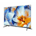 Rangs 50-Inch Google Certified TV | Frameless 4K UHD Android TV. 