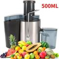 NOVENA  ELECTRIC JUICER , 8OO W. 