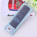 All size TV Remote Control Bag Bow-Knto and Doll Shape Cover Case. 