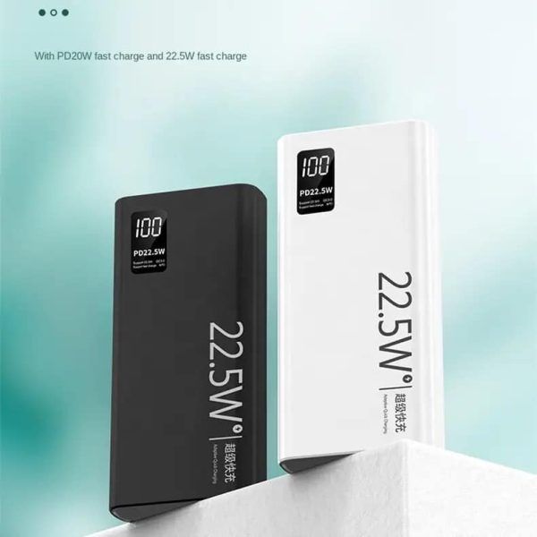 IP5356 Power Bank Case for 20000mah Battery