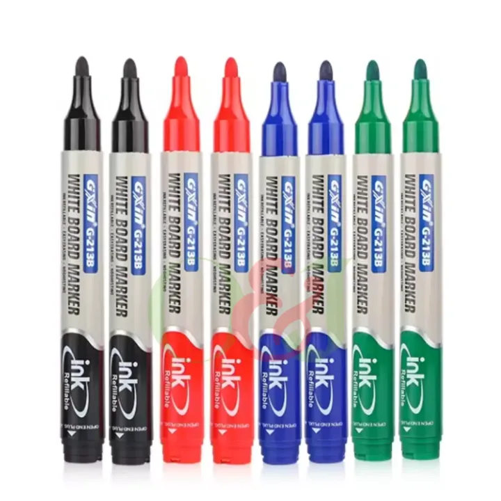 GXin%20G-213B%20writing%20smoothly%20Non%20Toxic%20Refillable%20marker%20quick%20drying%20White%20board%20marker%20pen%20for%20office%20-%20Image%205