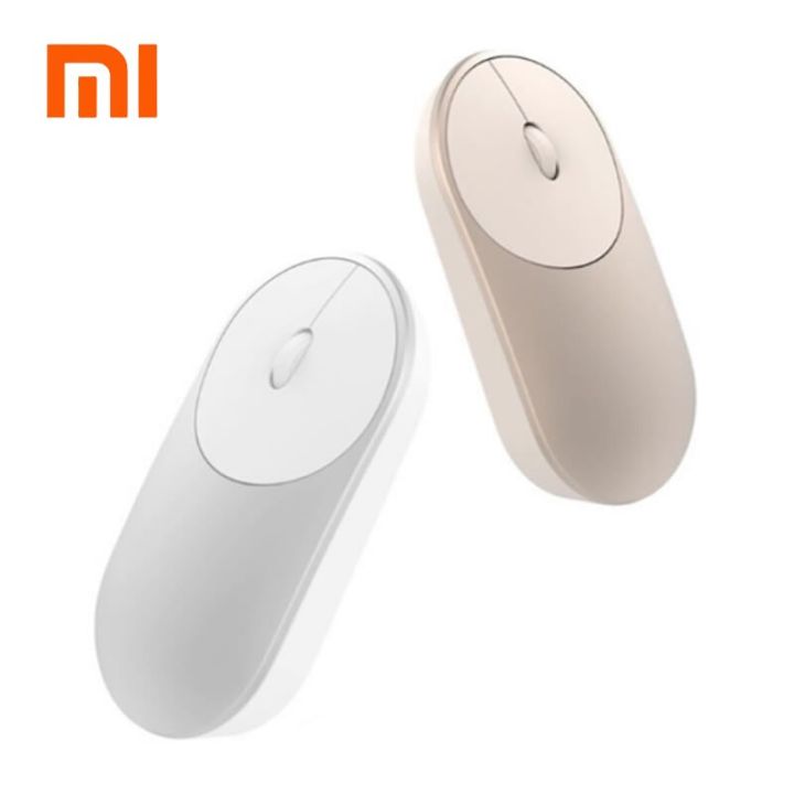 XIAOMI%20Portable%20Wireless%20Mouse%20Gaming%20Mouse%202.4GHz%20Dual%20Control%20Connect%20Mi%20Mouse%20Classic%20mi%20Wireless%20Mouse%2016%20#%20-%20Image%203