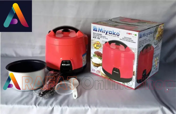Miyako%20Mini%20Rice%20Cooker%200.6%20Ltr%20MCM-P06%20-%20Rice%20Cooker%20-%20Image%206