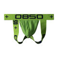 CMENIN BS (1 Pieces) Patchwork Polyester Men Underwear thongss Mens Jockstrap New thongss And CMENIN Breathable Cartoon BS3515.