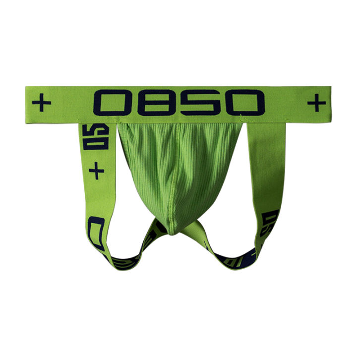 CMENIN%20BS%20(1%20Pieces)%20Patchwork%20Polyester%20%20Men%20Underwear%20thongss%20Mens%20Jockstrap%20%20New%20thongss%20And%20CMENIN%20Breathable%20Cartoon%20BS3515%20-%20Image%202