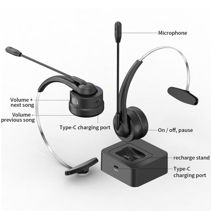 Call%20Center%20Office%20Bluetooth%20Headphones%20With%20Mic%20Charging%20Base%20Wireless%20Headset%20HiFi%20Noise%20Cancelling%20Earphones%20For%20PC%20Laptop%20-%20Image%206