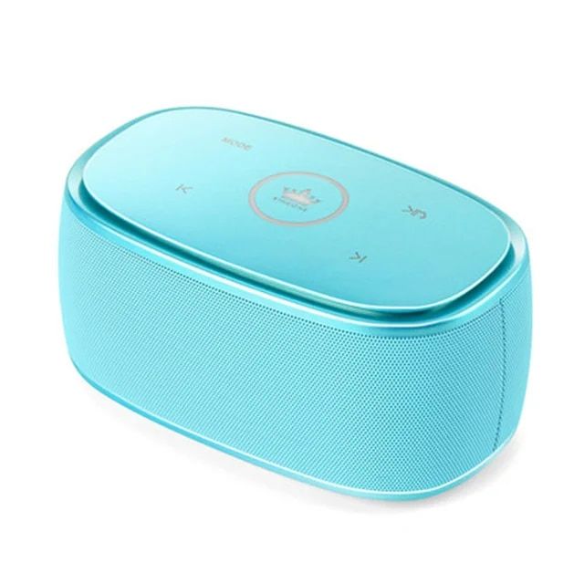 Original KINGONE K5 Portable Mini Wireless Speaker Super Bass Subwoofer BT4.2 TF card Stereo Music Sound Bar For Smart phone PC