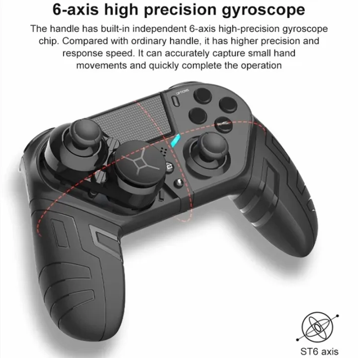 Joystick%20Mobile%20Game%20Gamepad%20Teeth%20Mobile%20Anation%20S3%20PS%20Controller%20for%20PS4%20PPlayst4%203%20PC%20Control%20Wireless%20Blue%20Droid%20TV%20Gamepad%20-%20Image%206