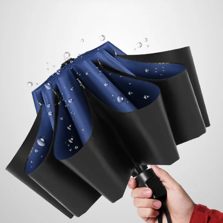 Folding%2012%20bone%20fully%20automatic%20umbrella%20for%20men,%20large%20size,%20two%20person,%20women,%20sunny%20and%20rainy%20dual-purpose%20sunshade,%20sun%20prot%20-%20Image%203