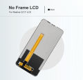 LCD No Frame For OPPO Realme C21Y C25Y RMX3261 Display Touch Screen Digitizer Assembly Replacement Parts. 