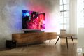 Philips TAB5305/98 2.1ch Soundbar with Wireless Sub-Woofer. 