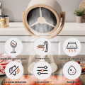 Smoke Away Purifier Fan,Smoke Away Purifier,Smoke Purifier,Smoke Fan for Smoke Indoors,Portable Smoke Air Purifier Fan.