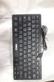 Keyboard Mouse Combo With Usb Hub And Otg Cable - Convenient Set For Work And Play. 