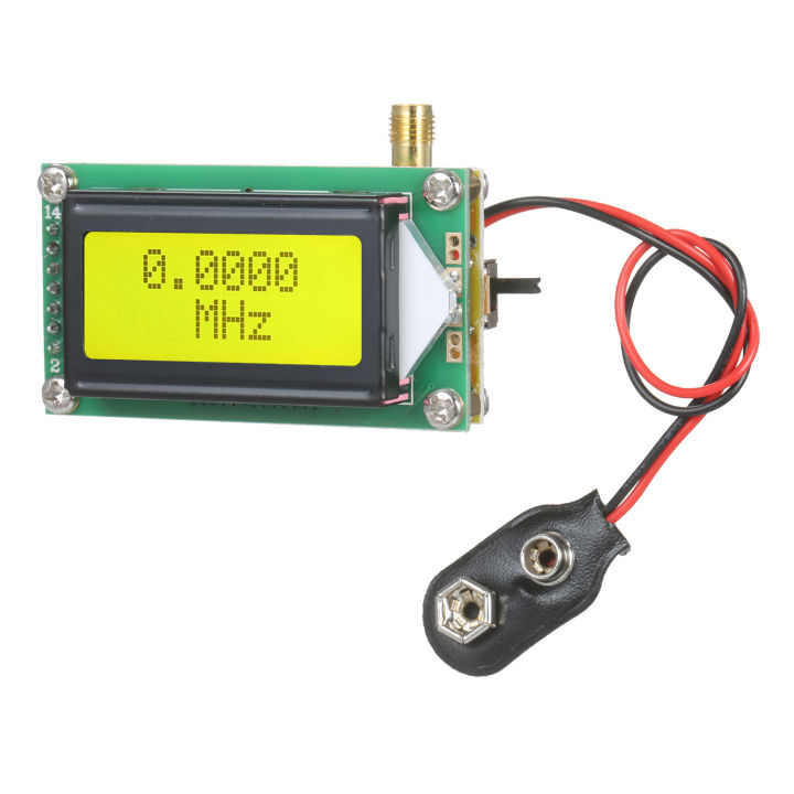 Digital%20Frequency%20Counter%20Module%201-500MHz%20Frequency%20Meter%20Panel%20Hertz%20Meter%20with%20SMA%20Female%20Jack%20for%20CB%20Radio%20-%20Image%206