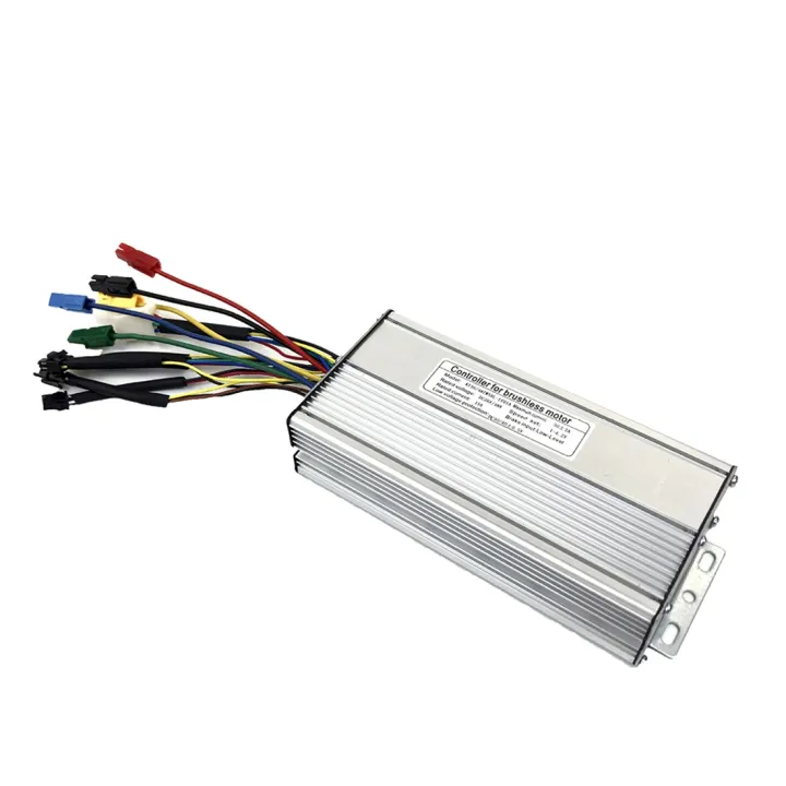 12%20Mosfet%2036V%2048V%20E-Bike%20Controller%20Dual%20Mode%20for%201000W%201500W%20Motor%20-%20Image%202