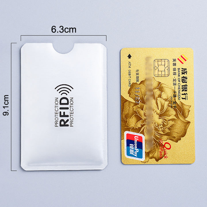 Card%20Sleeve%20NFC%20Aluminum%20Credit%20FID%20Shielded%20Reading%2010PCS%20Brand%20New%20High%20Quality%20Anti-R%20Card%20Device%20Lock%20Bank%20Card%20Sleeve%20Protection%20ID%20-%20Image%202