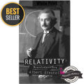 Relativity: The Special and the General Theory.