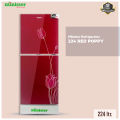 MINISTER M-224 RED POPPY with Free Delivery. 