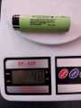 Battery 3.7v NCR18650B 3400mAh Li-Ion Batteries Made in Japan. 