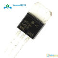 A Class TRIAC BTA16-600B BTA16 16A 600V Thysitor Isolated Bidirectional SCR Transistor THT Package TO-220 Transistors Electrical Circuitry & Parts. 