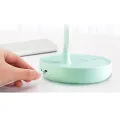 YAGE rechargable eyes care desk table lamp YG-T119C. - charger light. 