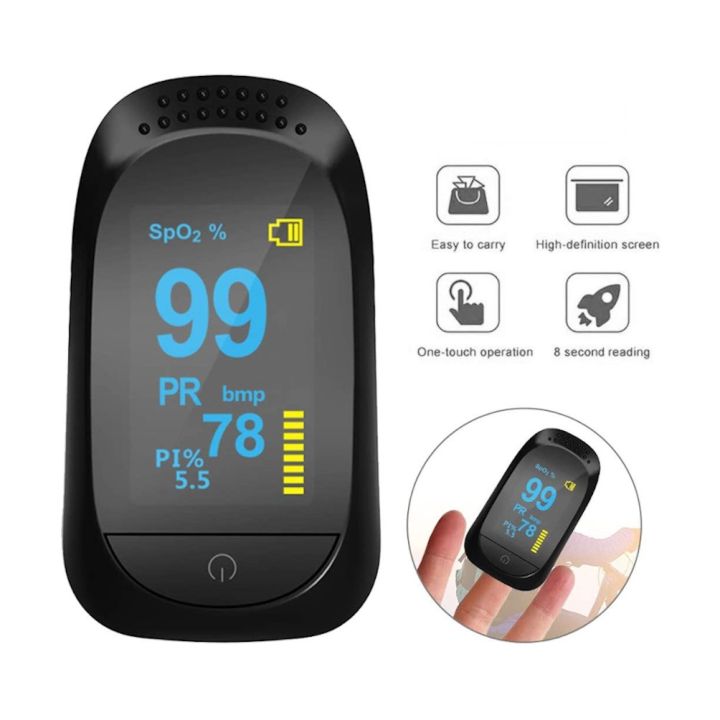 100%25%20Original%20IMDK%20C101A2%20FDA%20&%20CE%20Certified%20Fingertip%20Pulse%20Oximeter%20-%20Image%205