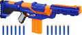 HASBRO Nerf N-Strike Elite Delta Trooper E1911. 