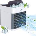 Mini air conditioner for car Air Cooling Fan for car Air Ultra Compact Portable Evaporative Air Cooler Suitable car home / New Portable Arctic air ultra portable air conditioning fan USB mini air cooler. 