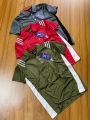 SMUG Premium Combo Offer Polo shirt - Olive , Grey, Red - 3 pis combo. 