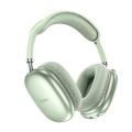 Hoco W35 Air Headphones 45 Hours Play Time HiFi Stereo Gaming Headset Wireless Bluetooth Headphone.